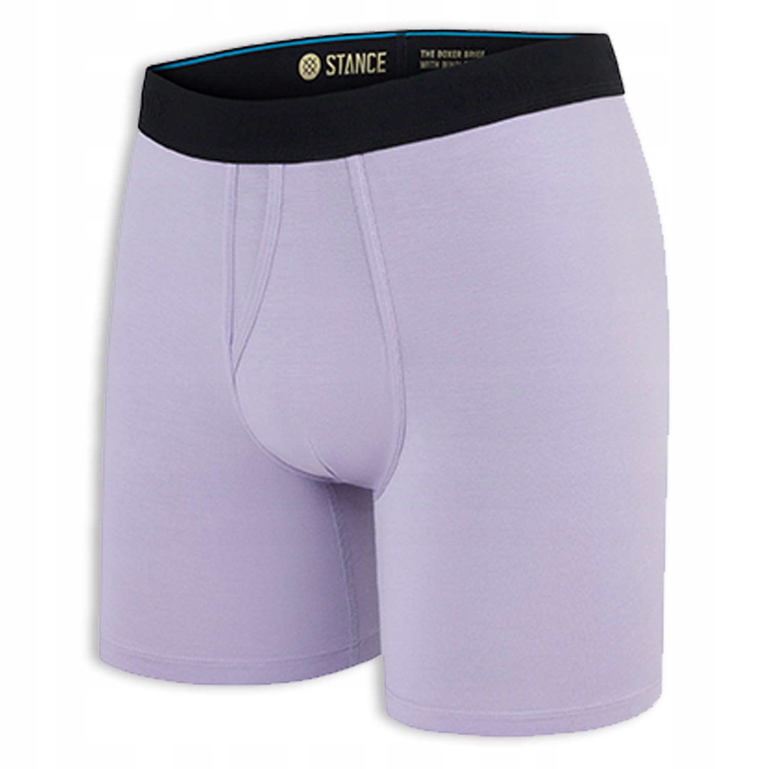 Boxerky Stance Lilac Wholsester