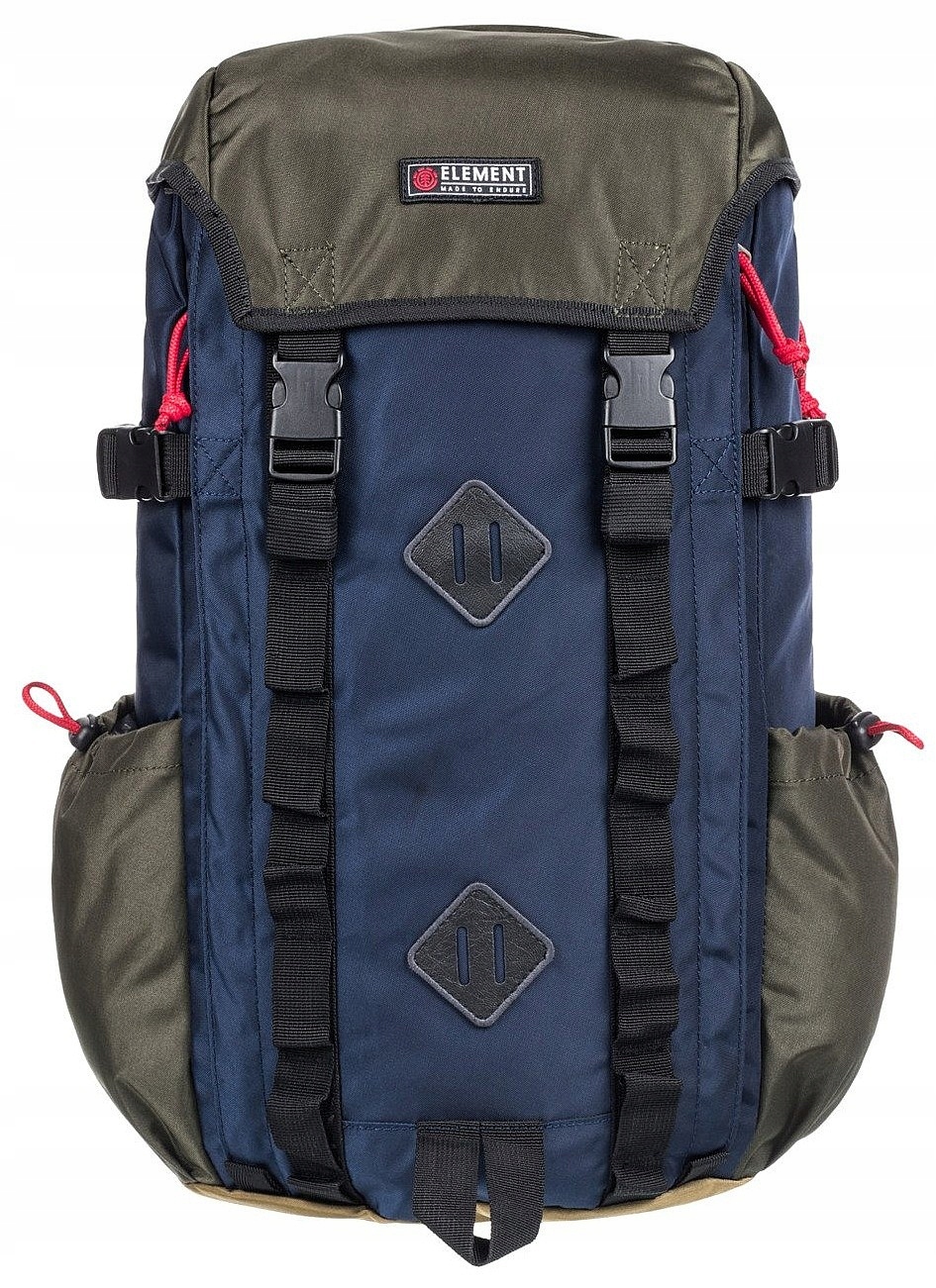 plecak Element Ridge Indigo
