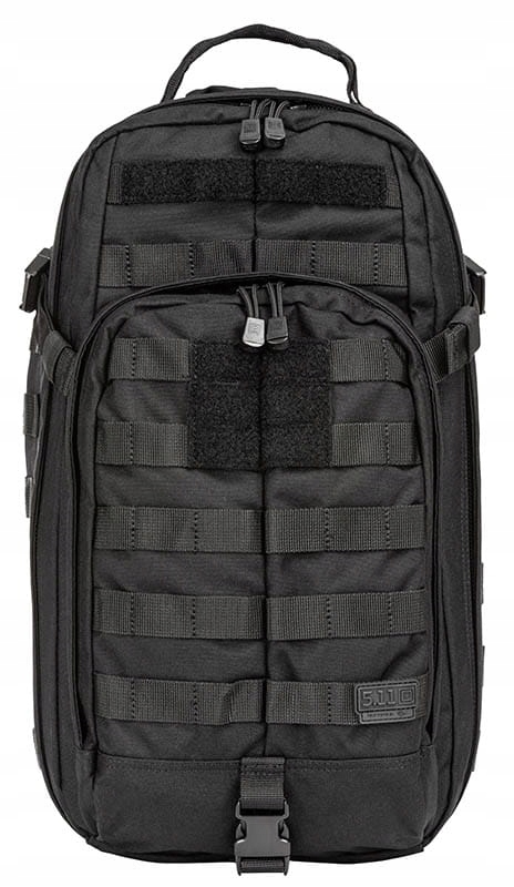 Plecak 5.11 Rush Moab 10 Sling Pack 18L Black