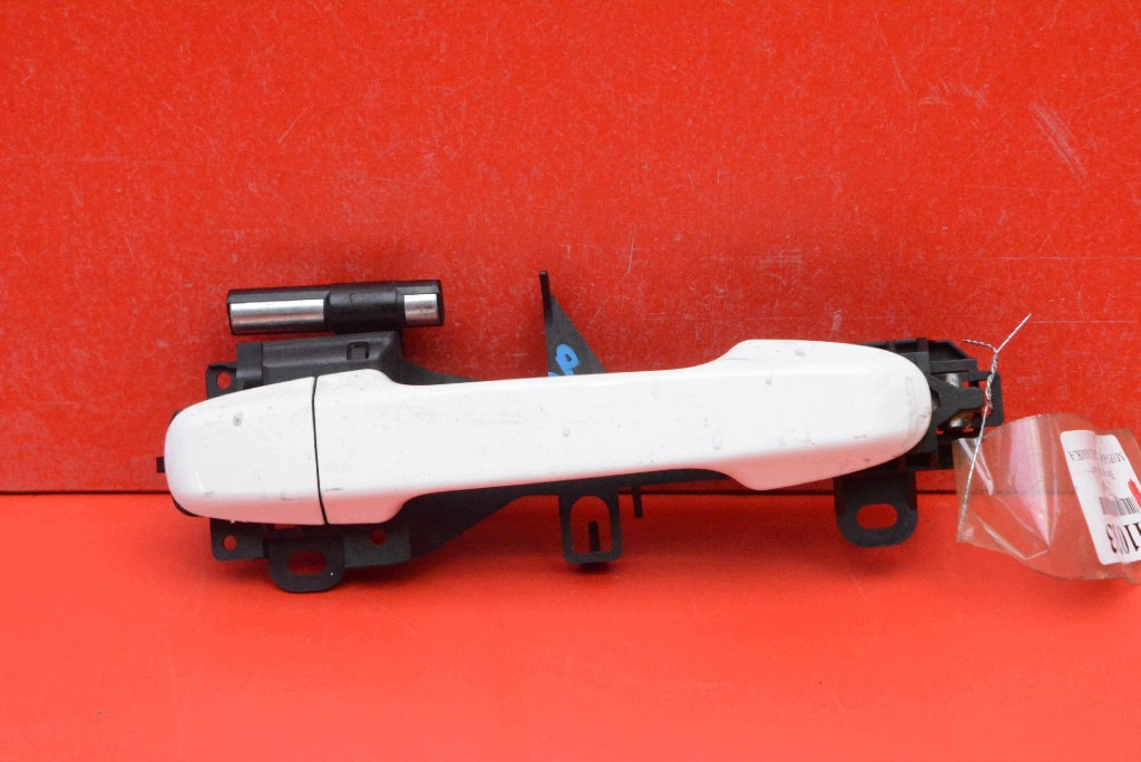 handle right front front 040 TOYOTA YARIS 3 III 3D HB LIFT 14-17