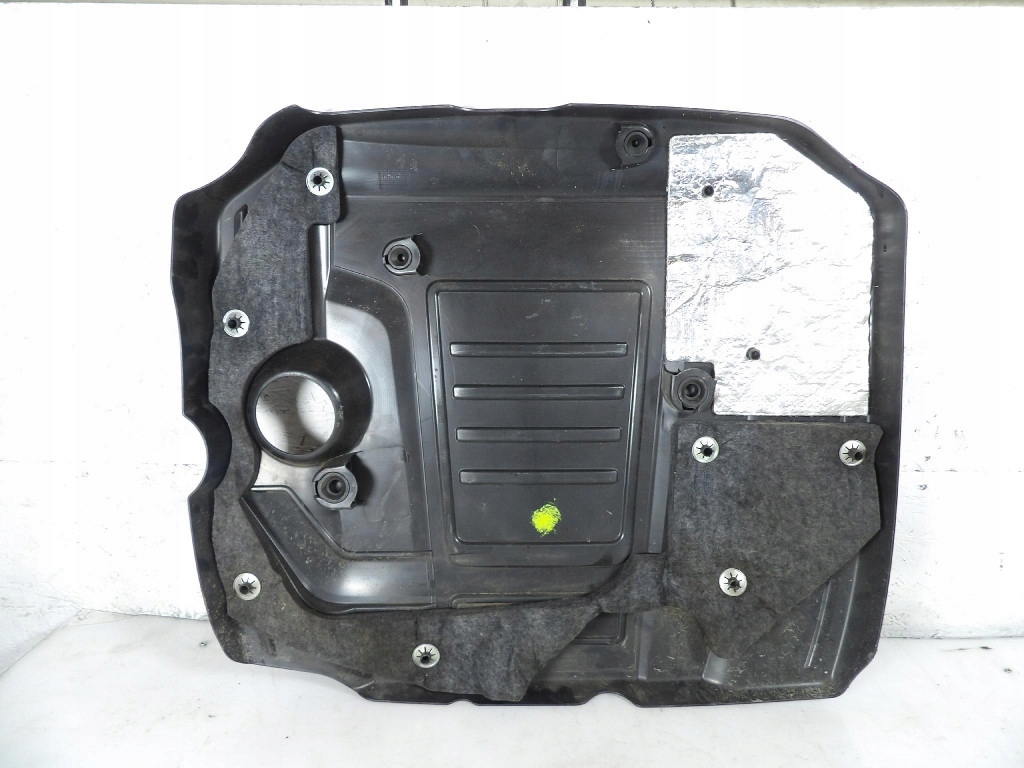 JAGUAR XF II 2.0T engine housing cover HX736A949A