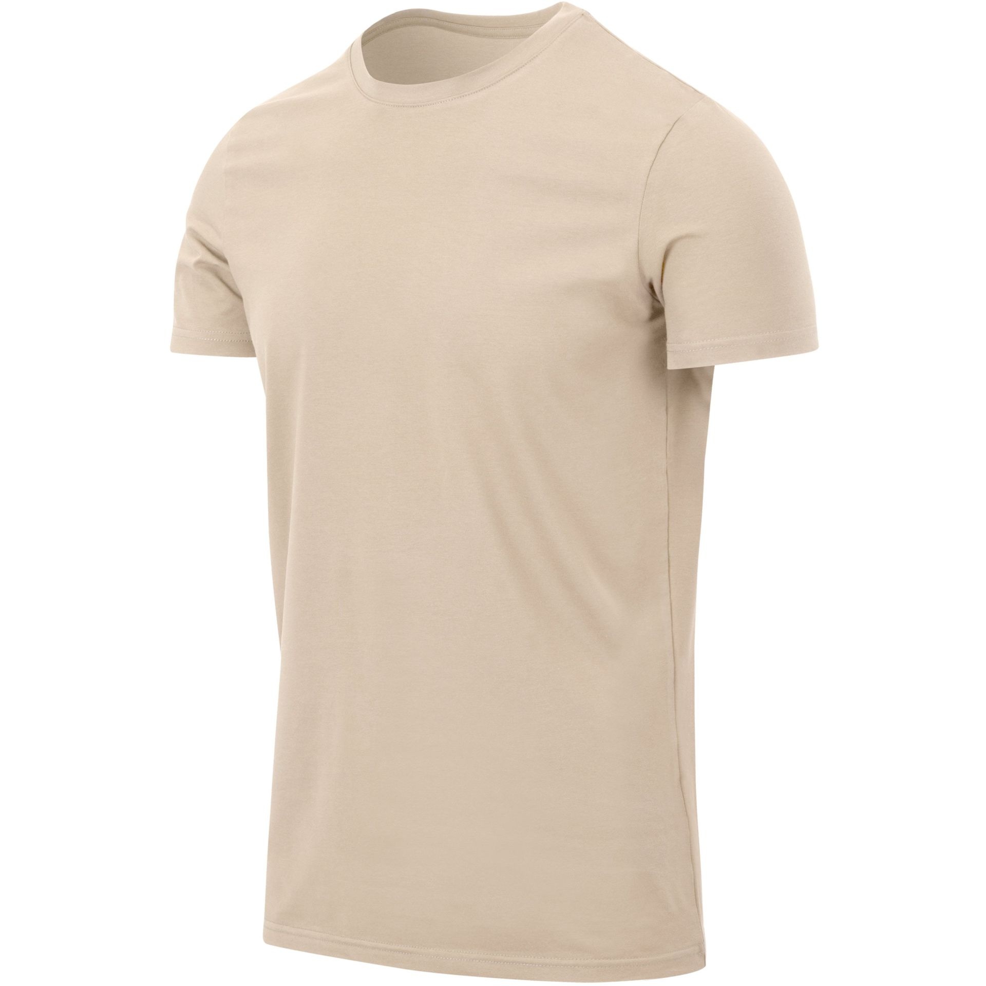 

Koszulka Helikon T-Shirt Slim Beż Khaki XXL