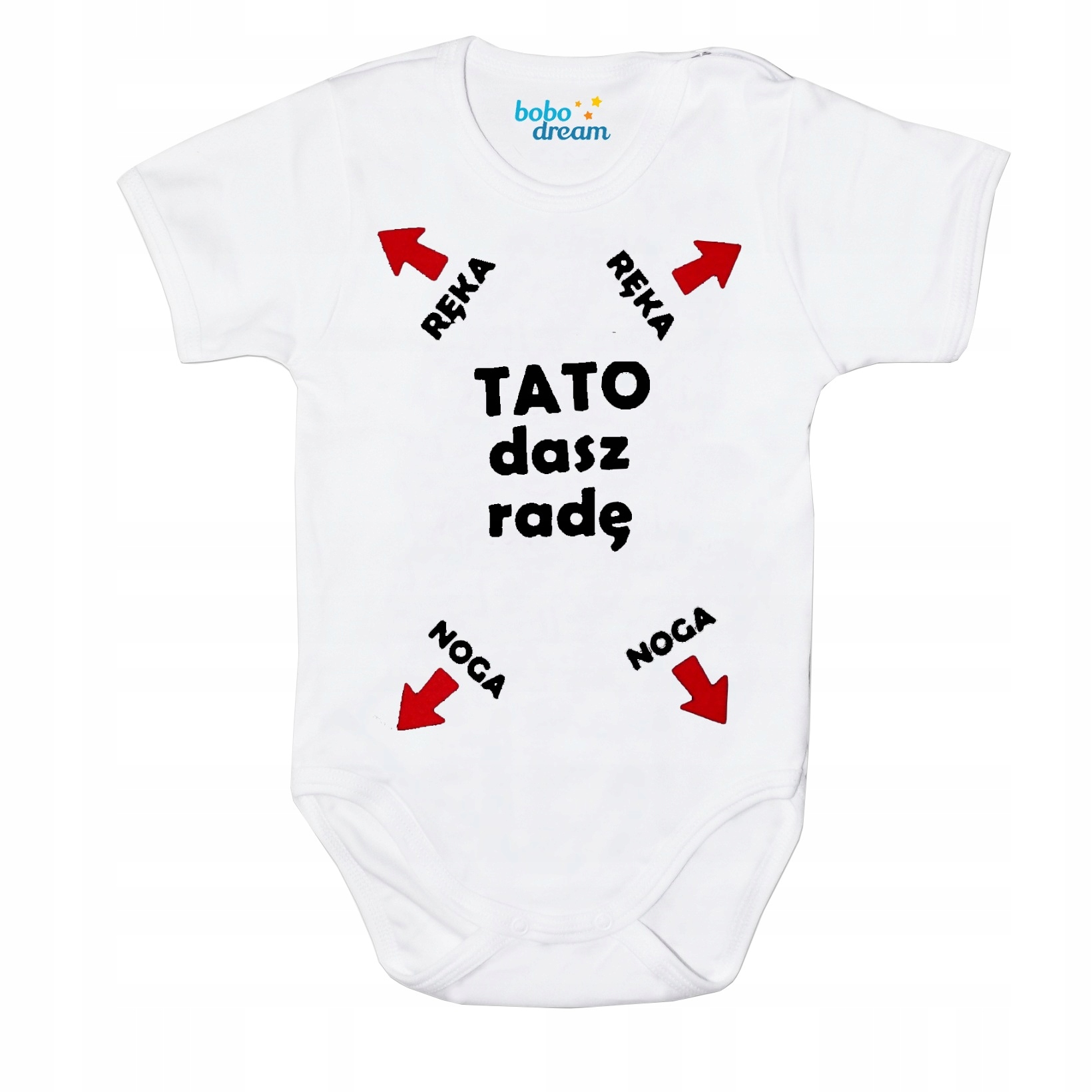 

Body bodziaki Tato Dasz radę 56