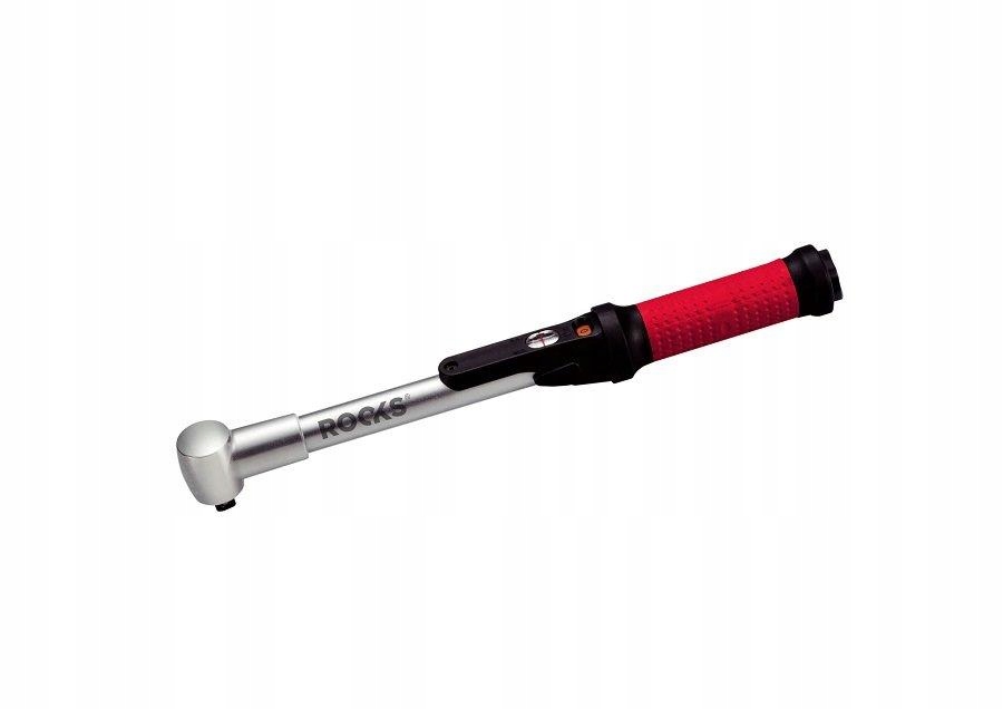 Momentový Kľúč T-protect 1/4, 2-10 Nm OK-02.2060