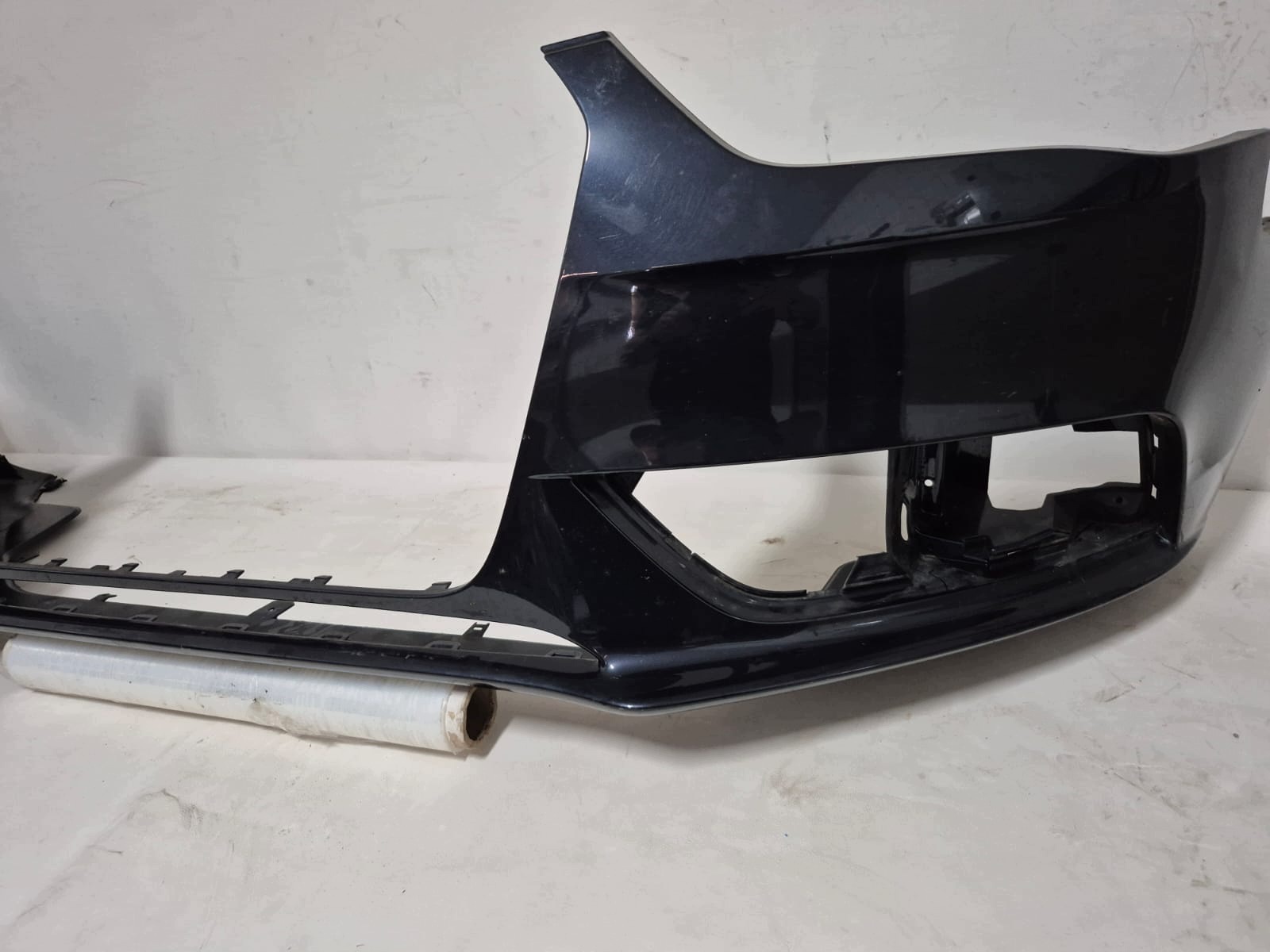 AUDI A4 B8 8K LIFT 11- bumper front front 8K0807437
