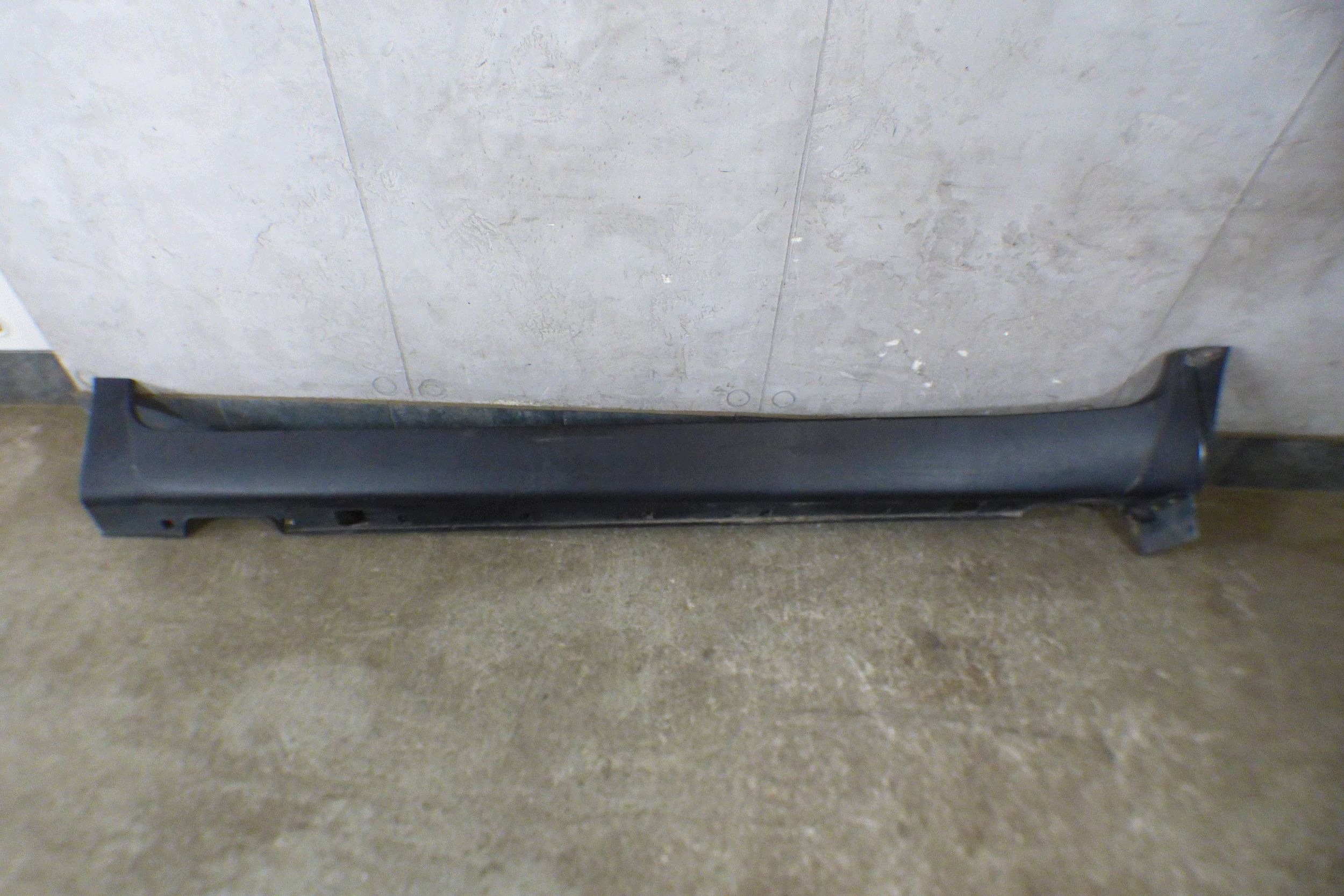 KIA Sportage III moulding threshold left 87751-3U000
