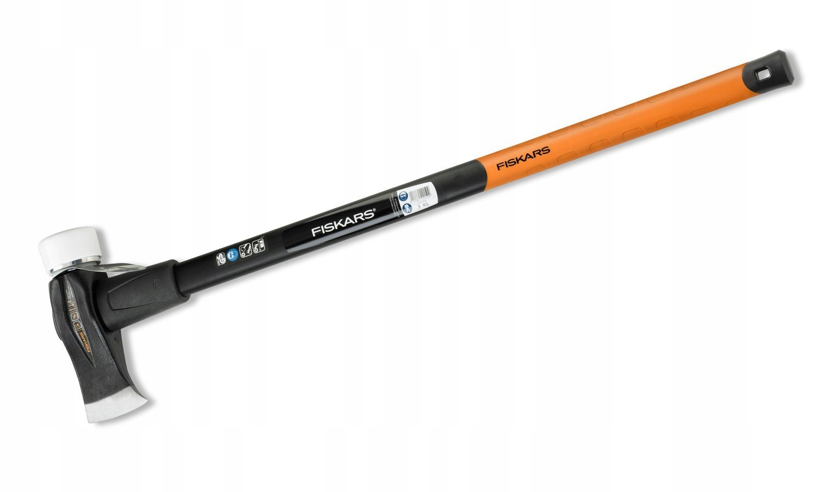 Fiskars Kalač štiepací Safe-T (1001703)