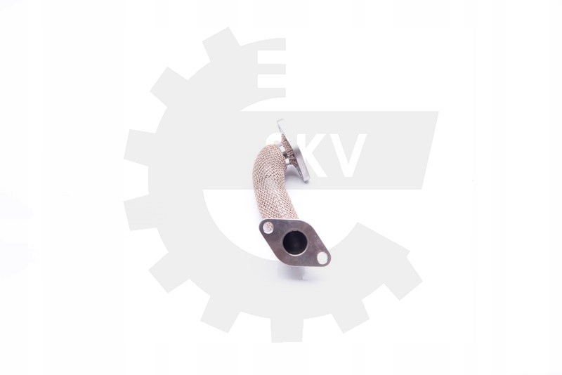 14SKV706 - Шланг клапана EGR VW Passat Variant SKV