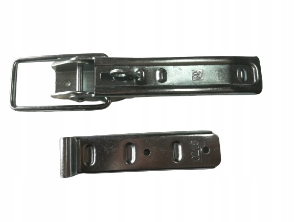 

zamykacz zapinacz Bv 10-1 Bvg Winterhoff zamek