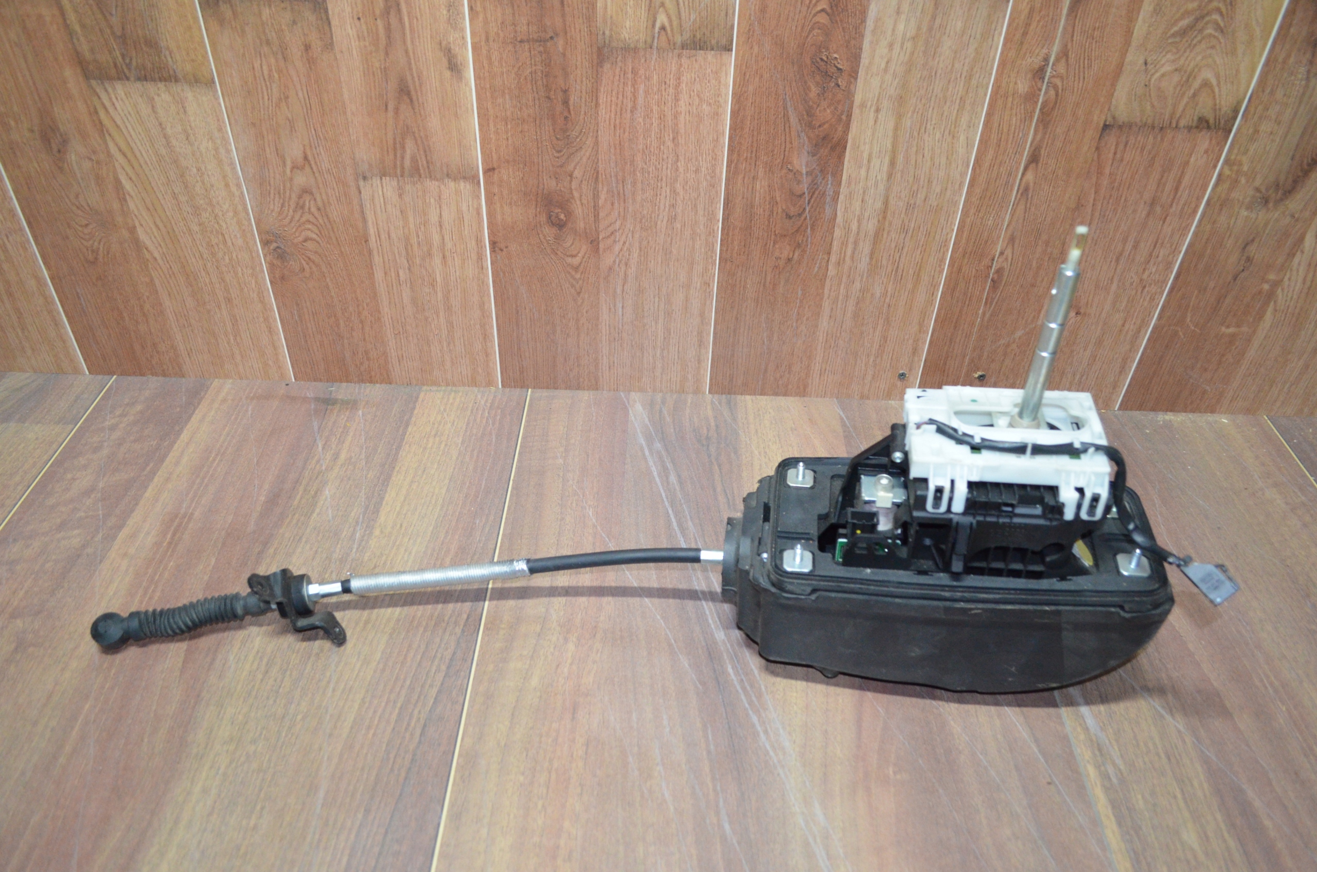 Важіль селектора механізм audi A4 A5 8k1713041