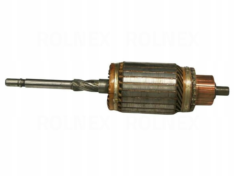 Startovací rotor T25 ST2223708200