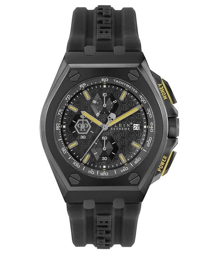 Hodinky Philipp Plein PWGAA0221 Plein Extreme