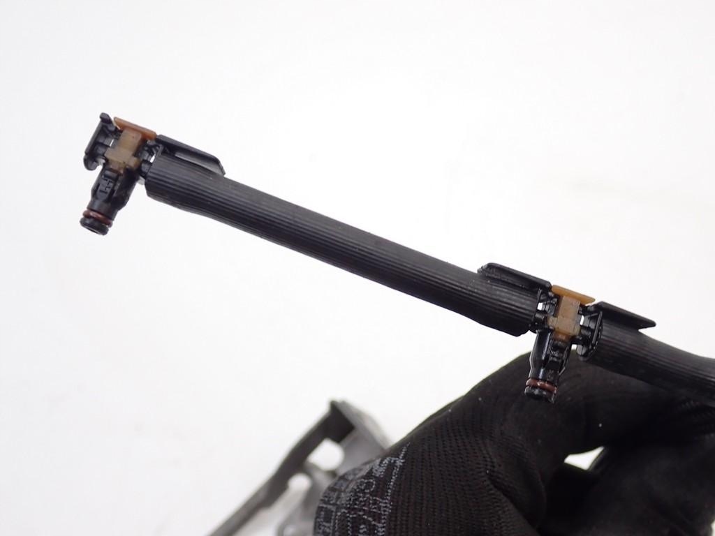 шланг патрубок трубка Топлива форсунок трубки ALFA ROMEO GIULIA 2.2 16R