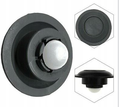 PRZYCISK DO DRZWI TYLNYCH TYŁ CITROEN JUMPER 2006- Numer katalogowy części 8728.30