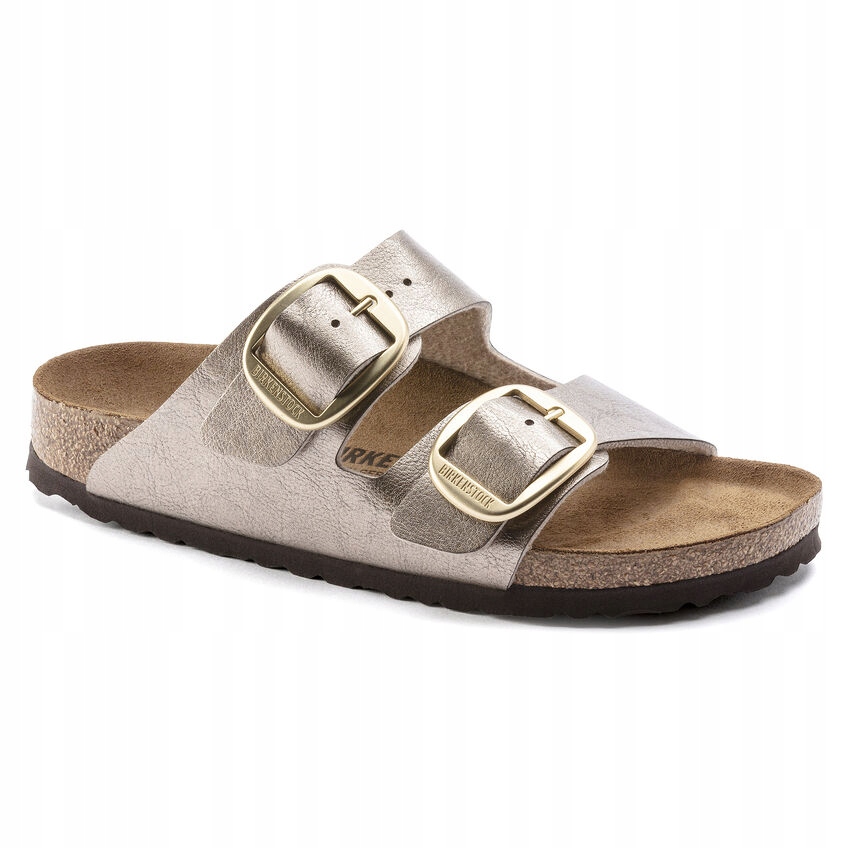 

Birkenstock 1021760 - Arizona - klapki - 41