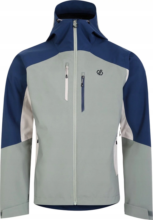 P241 DARE2B Arising II Jacket Męska Kurtka Przeciwdeszczowa 3XL