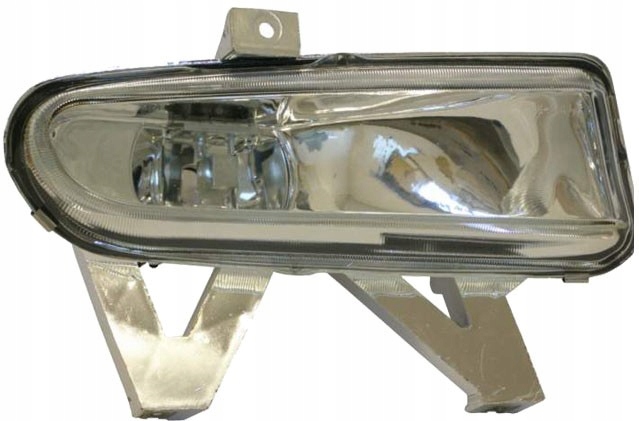 Peugeot 406 1999.06- halogen prawy