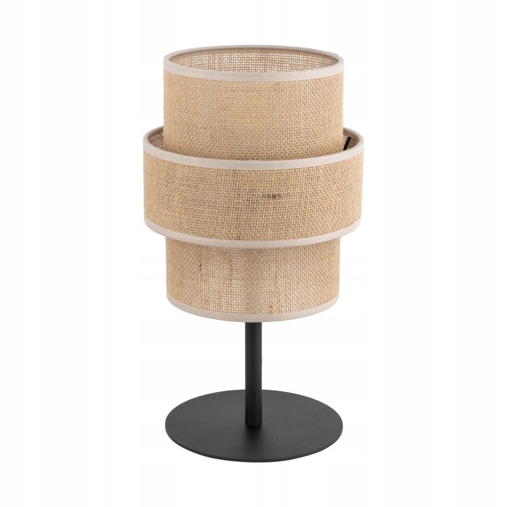 Nočná stolová lampa Calisto Juta 5404 Tk Lighting
