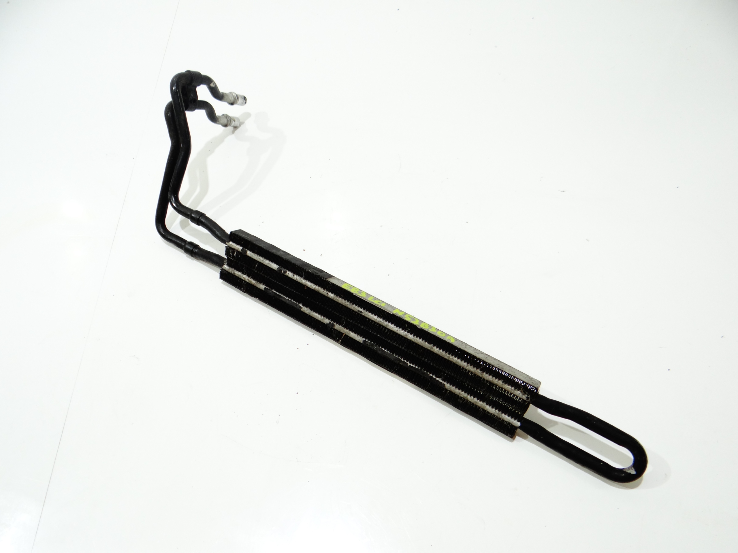 Radiatore / Raffreddatore SERVOSTERZO BMW X3 E83 LCI N52B30A 3422705