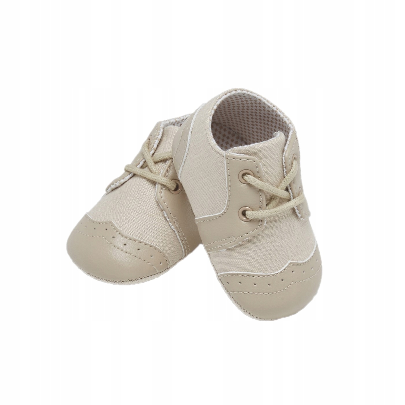 

Niechodki Mayoral 9507 buty beżowe eleganckie 19