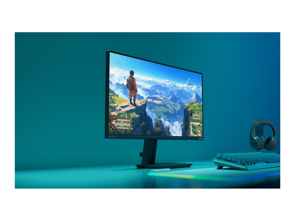 Philips 24M2N3200NF/00 24 " Ips Fhd 16:9 144 Hz 4 ms 1920 x