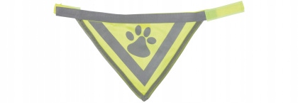 

Trixie Chustka Odblaskowa Psa L-XL 43-60cm 30123