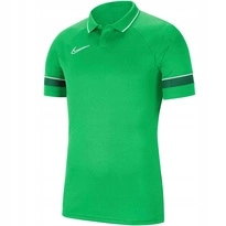 Koszulka Polo NIKE DRI-FIT ACADEMY 21 CW6104-362