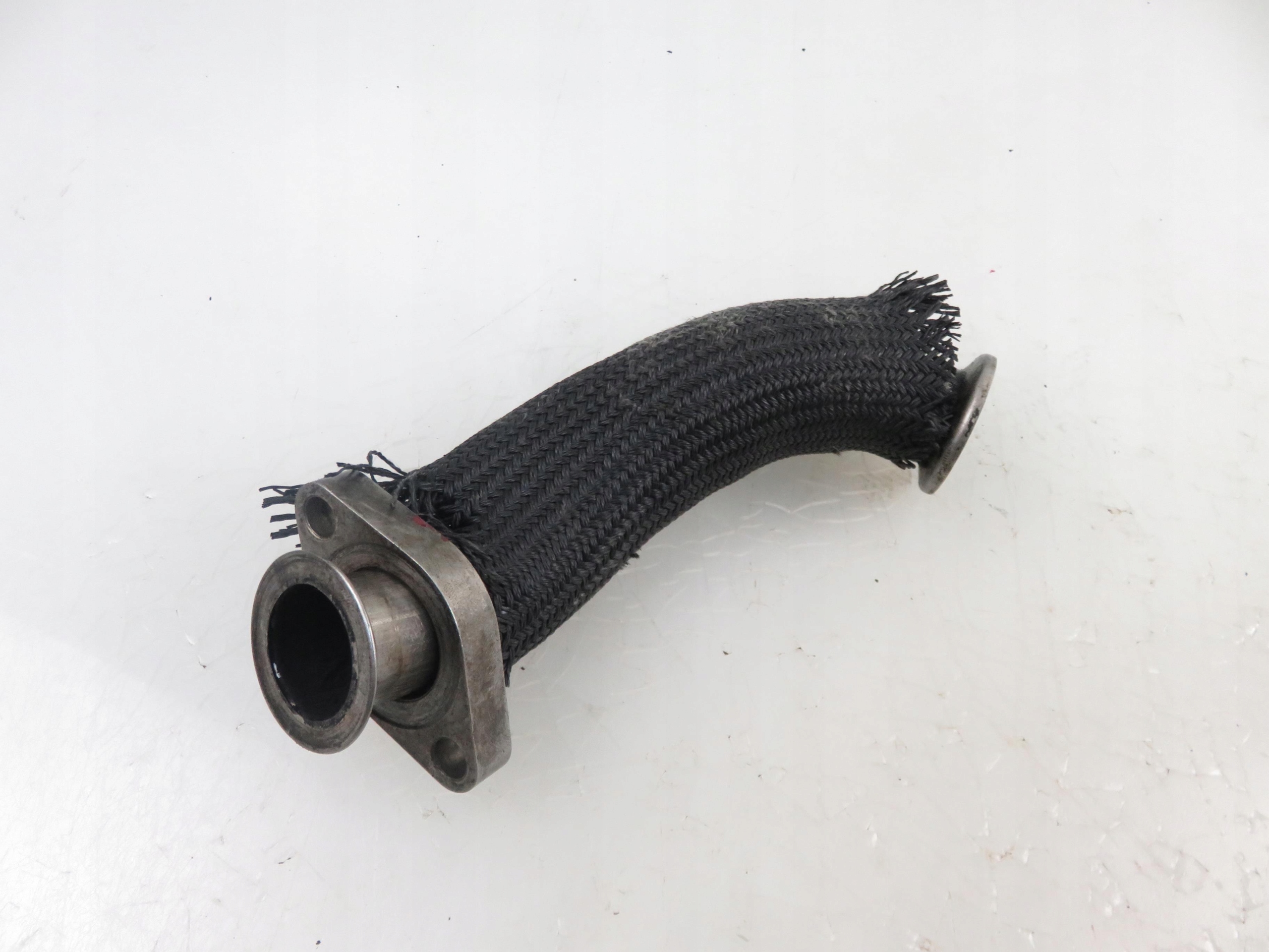 PRZEWÓD EGR OPEL ZAFIRA B 1.9 CDTI Z 19 DTL Typ samochodu Samochody osobowe