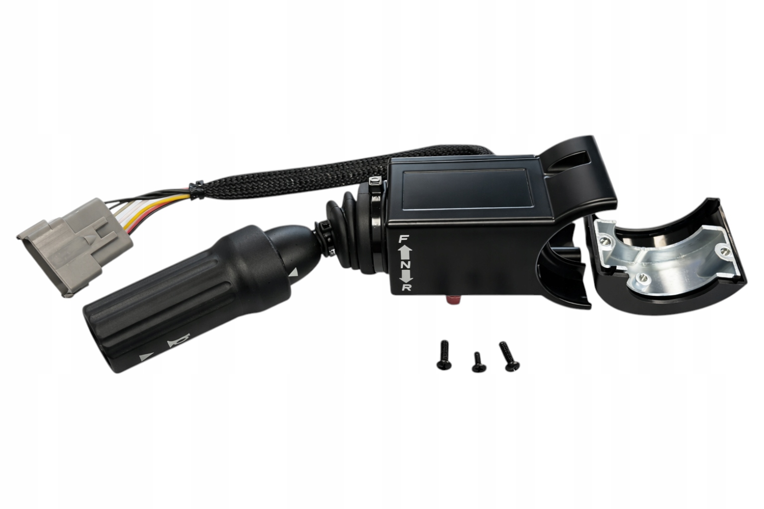 Přepínač řízení pro sloupek řízení Caterpillar 432E 432F 432F2 442E