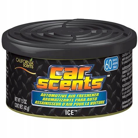 Puszka Zapachowa California Scents Ice