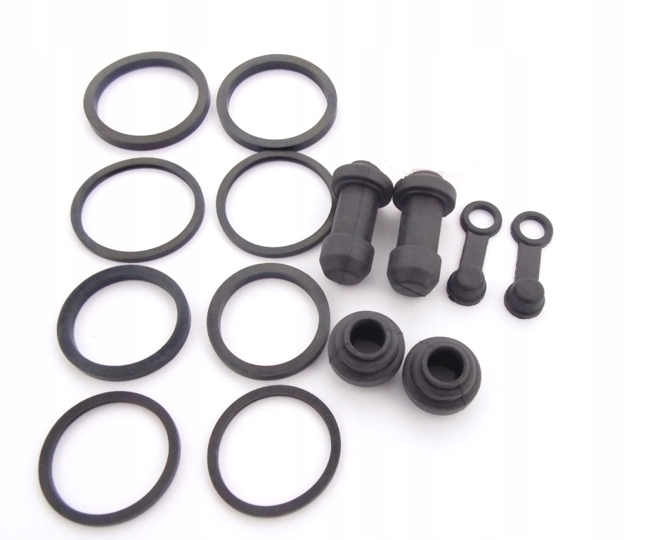 Ремонтный комплект BCF-118 HONDA GL1500 Goldwing 88-