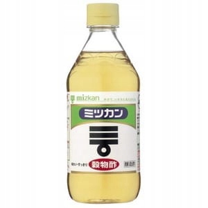 

MizkanJAPOŃSKI Ocet Ryżowo-Zbożowy Kokumotsu 500ml