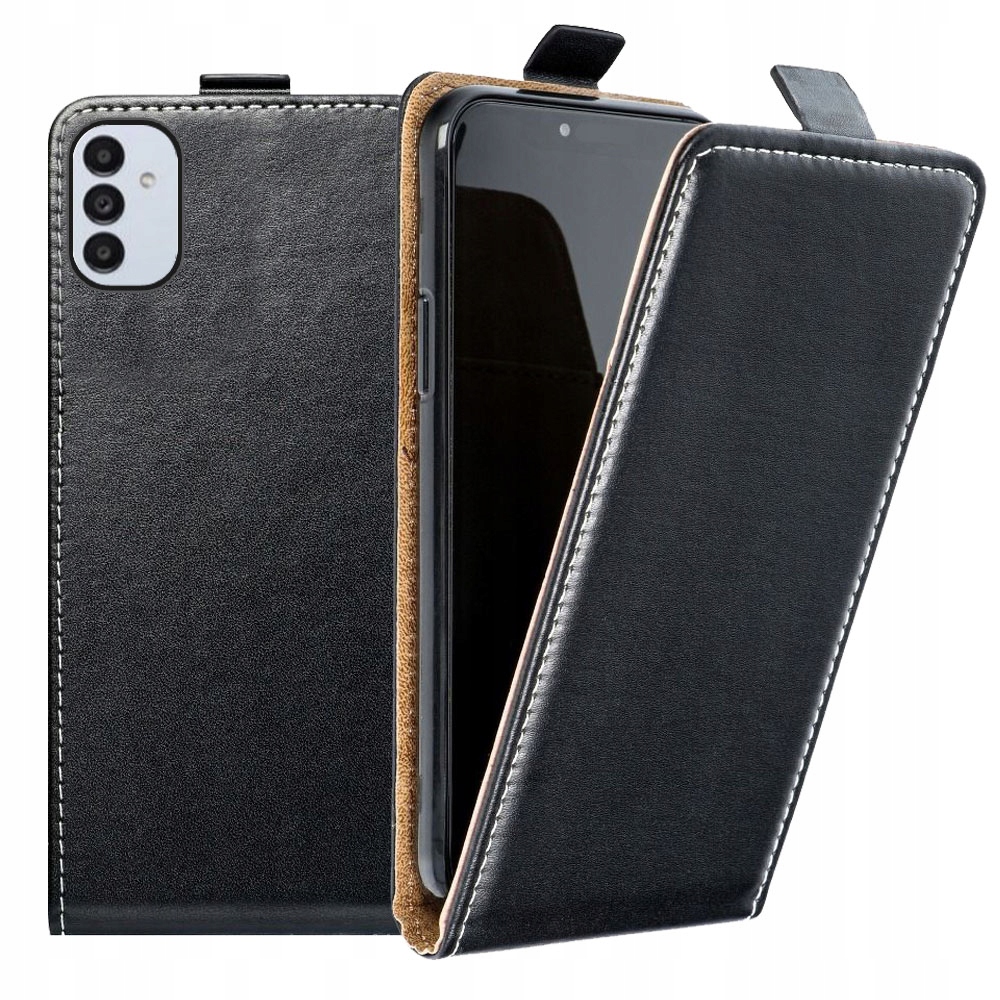 

Etui Pionowe Flexi +szkło do Samsung Galaxy A13 5G