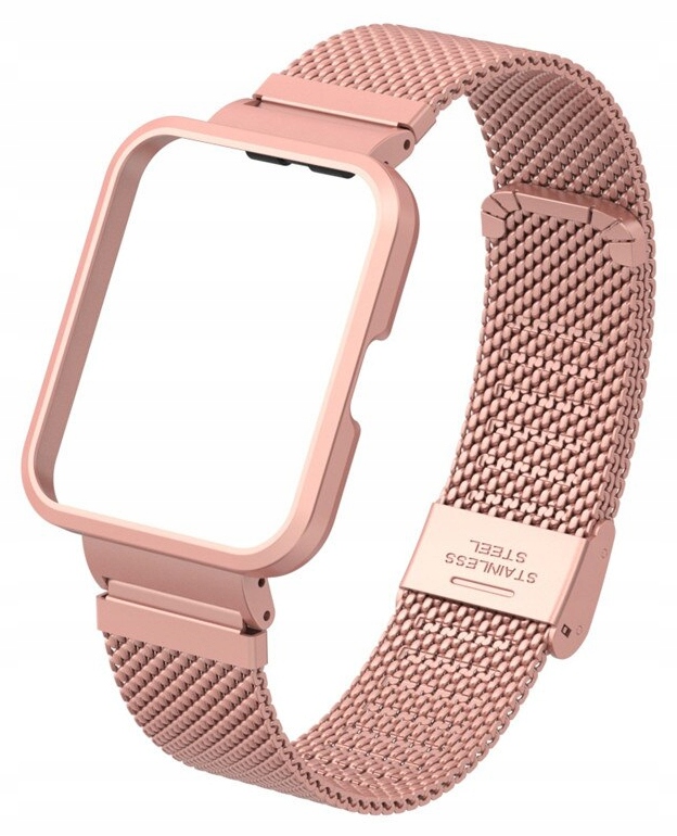 

Pasek Opaska Do Xiaomi MI Watch Lite |dużo Kolorów