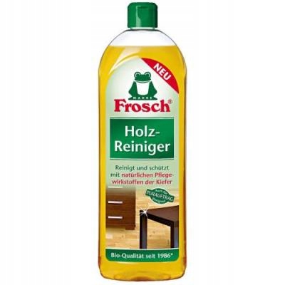 

Frosch Holz Reiniger Do Drewna 750ml