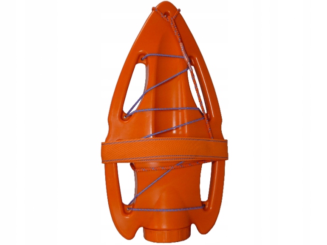 Bojka| Profesionální záchranná bójka| Zajišťovací deska| Triatlon