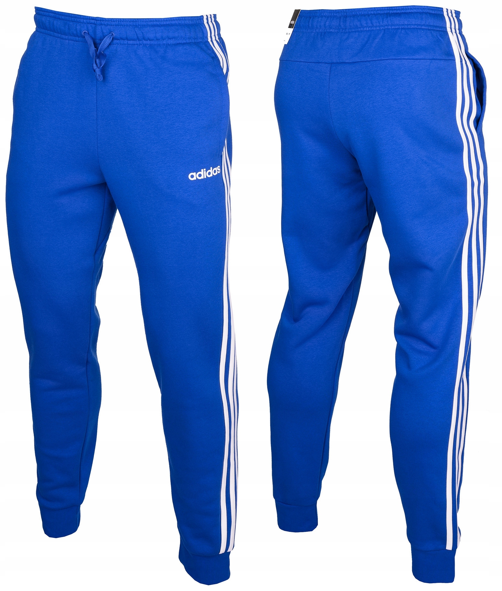 

Adidas spodnie dresowe meskie Essentials 3S r.S