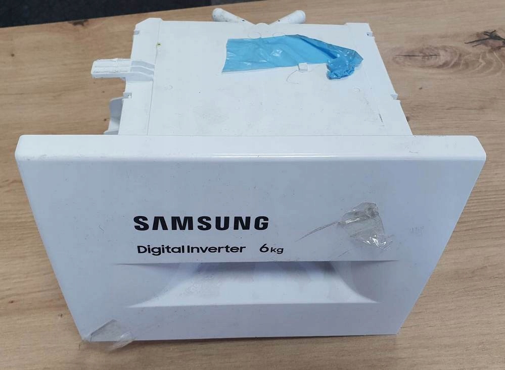 Dozownik Pralka Samsung DC82-01456A