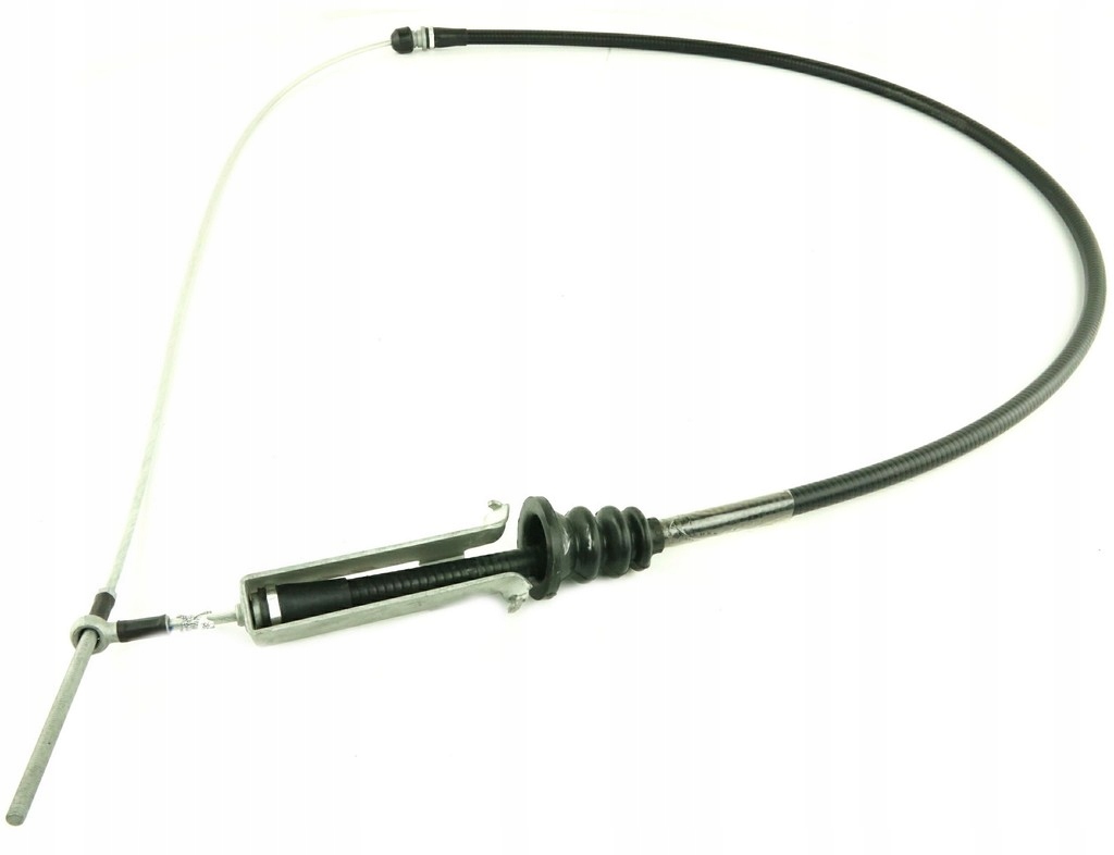 5801576327 - КАБЕЛЬ РУЧНОЙ IVECO DAILY 2014-ПЕРЕДНИЙ 2670MM