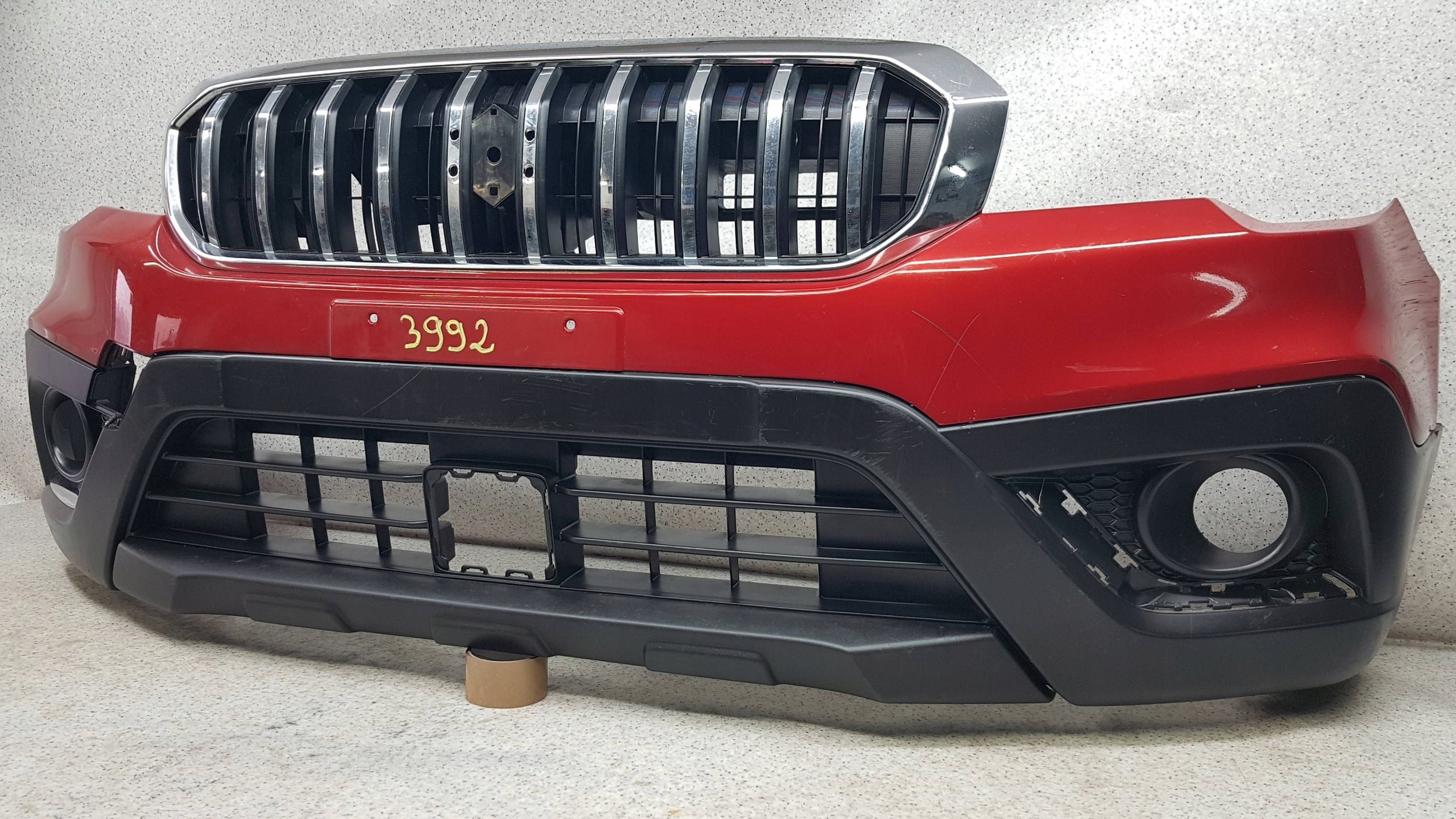 SUZUKI SX4 SX 4 S-CROSS LIFT 2016 - bumper front 71721-64RO
