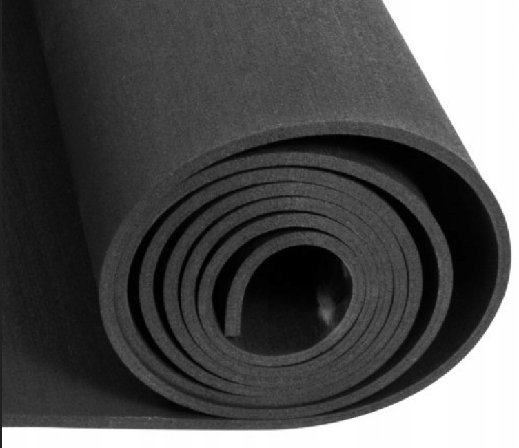 

Nawierzchnia Podłoga Mata fitness Guma Bieżnia 3m