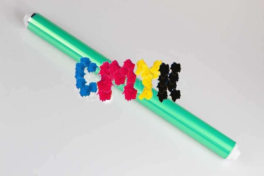 BĘBEN OPC CANON CEXV49 c3330 C3325 C3320