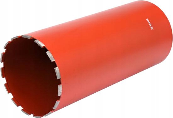 Yato Diamantová Korunka Pro Vrtačku 1 1/4" 182 mm/430 mm YT-60379
