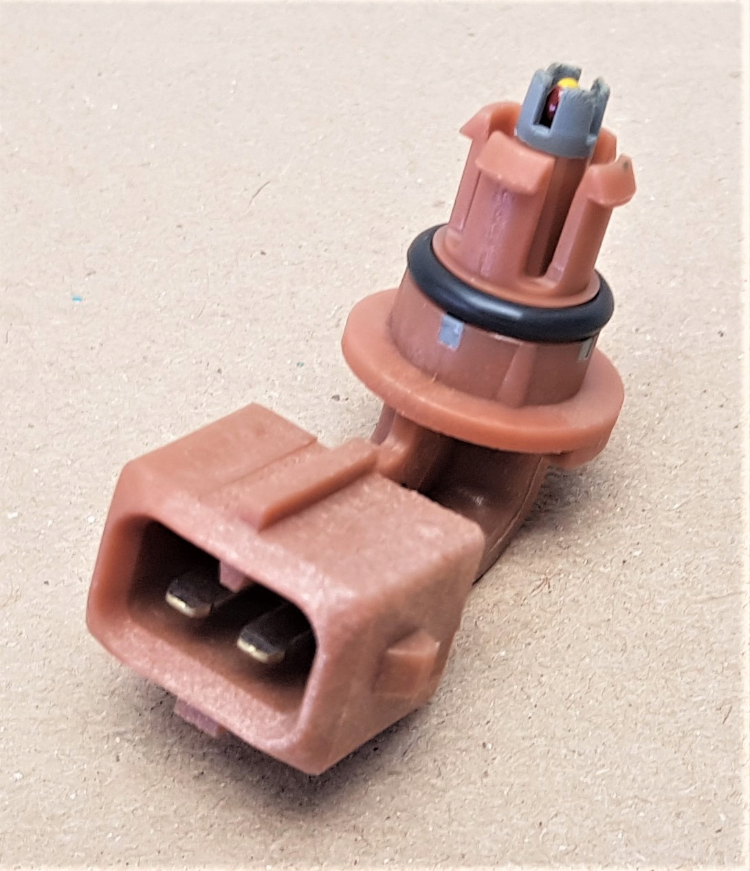 CZUJNIK TEMPERATURY POWIETRZA 8200415410 ORYGINAŁ Numer katalogowy części 8200415410