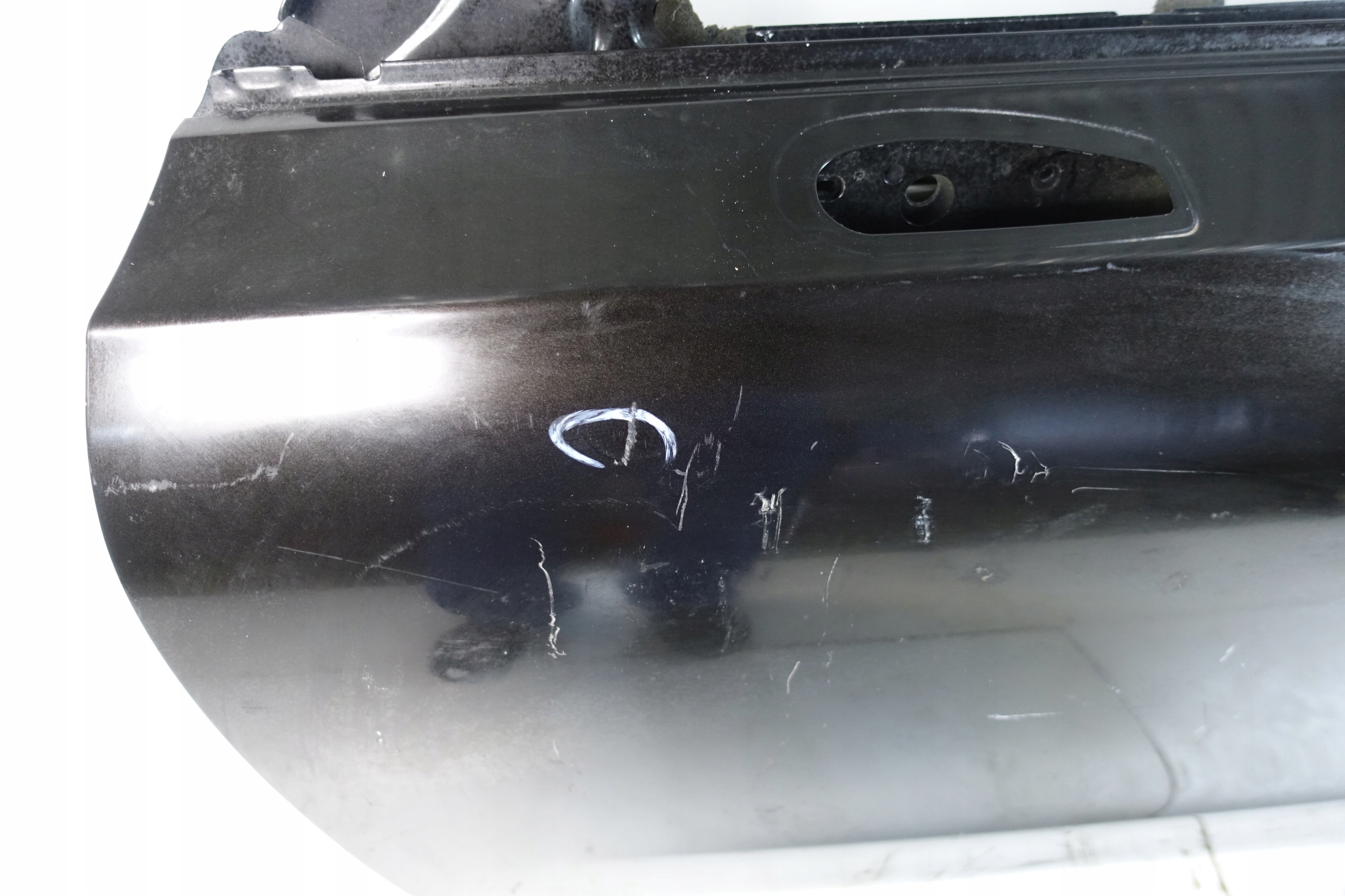 PEUGEOT 508 and 1 10-18 door left front left front