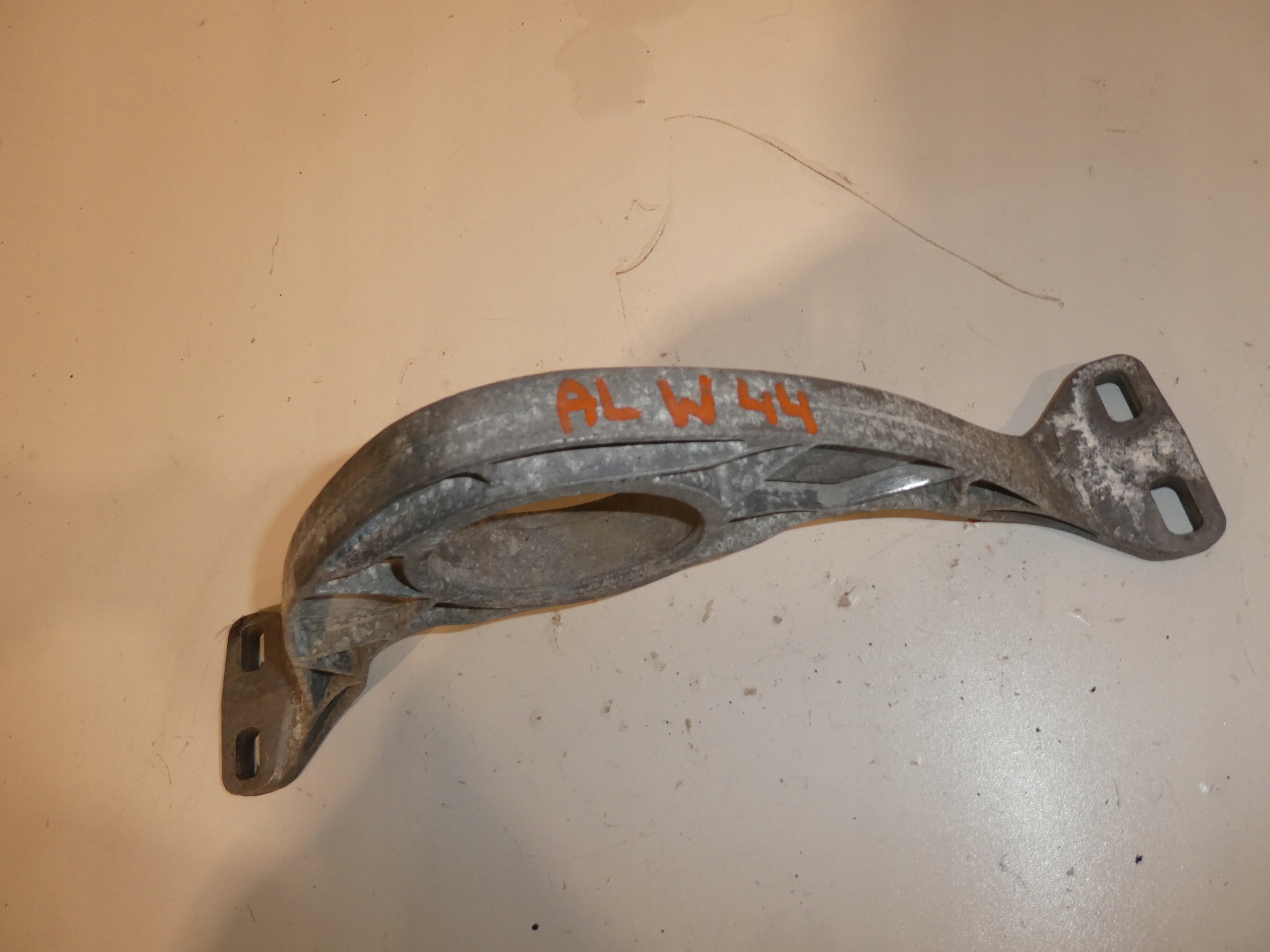 SUPPORTO ALBERO VW TIGUAN E 5N0804421