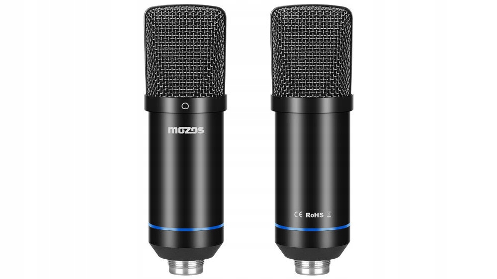 Mikrofon MOZOS MKIT-700 Pro V2 EAN (GTIN) 5907512654484