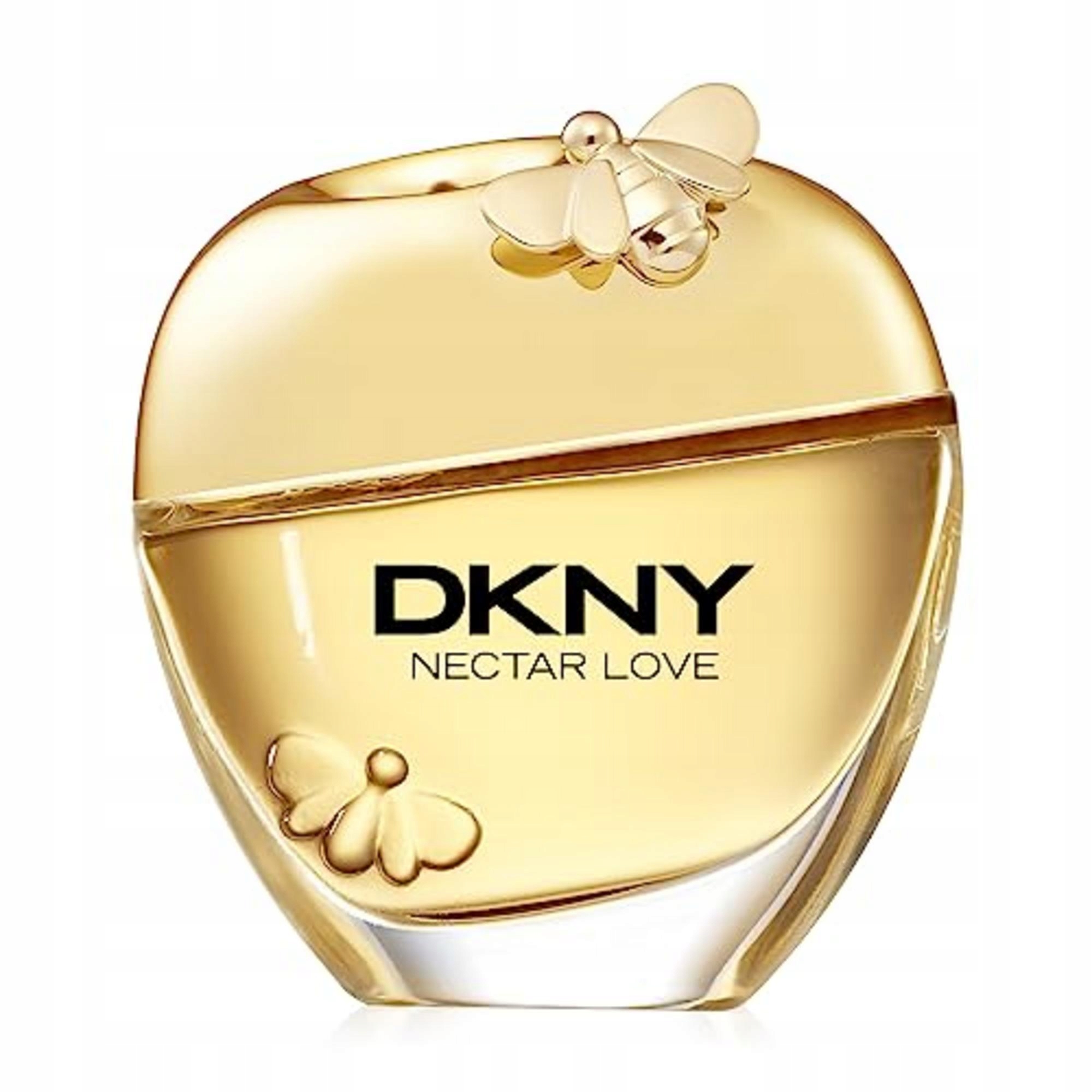 Dkny, Nectar Love, Eau De Parfum, Pro ženy, 100 ml
