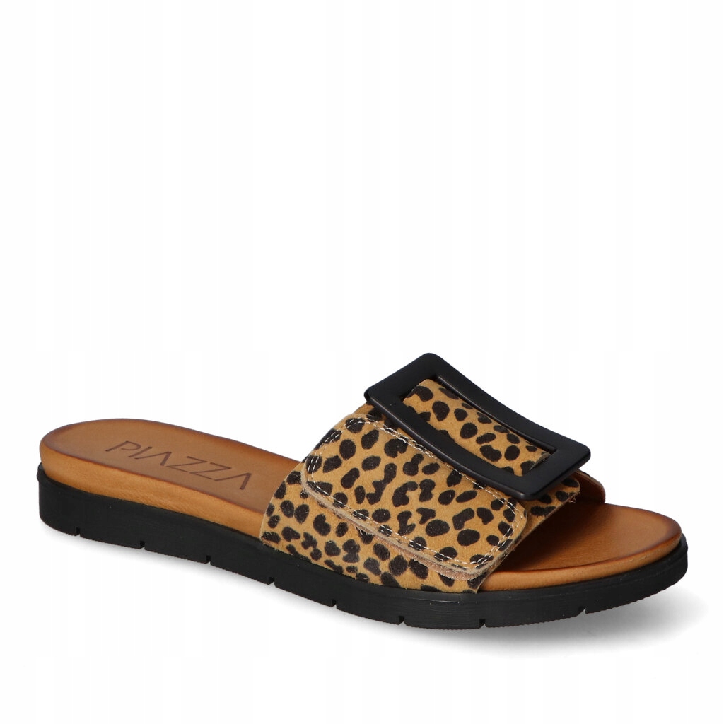 Nazouváky Piazza 900155-00 Panterka 36