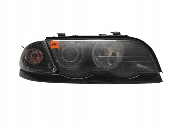BMW 3 E46 98-01 LAMPA PRAWA PRZÓD XENON 6902760